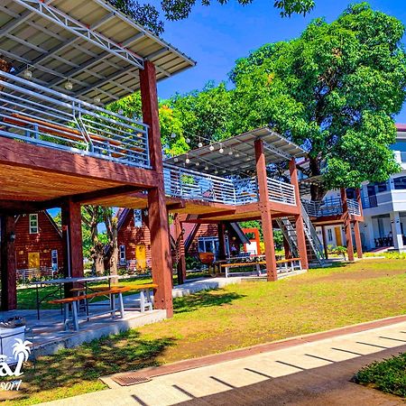 Dawal Lakeview Resort Candelaria  Eksteriør bilde