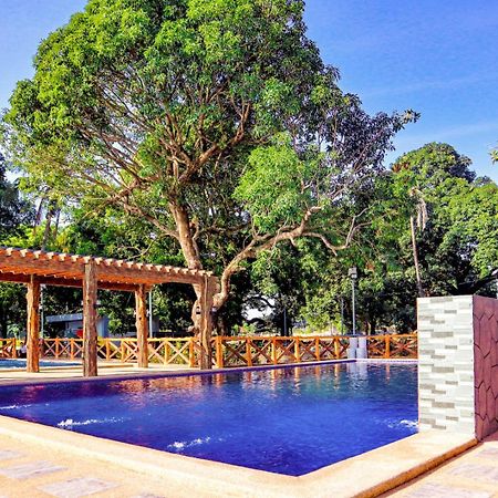 Dawal Lakeview Resort Candelaria  Eksteriør bilde
