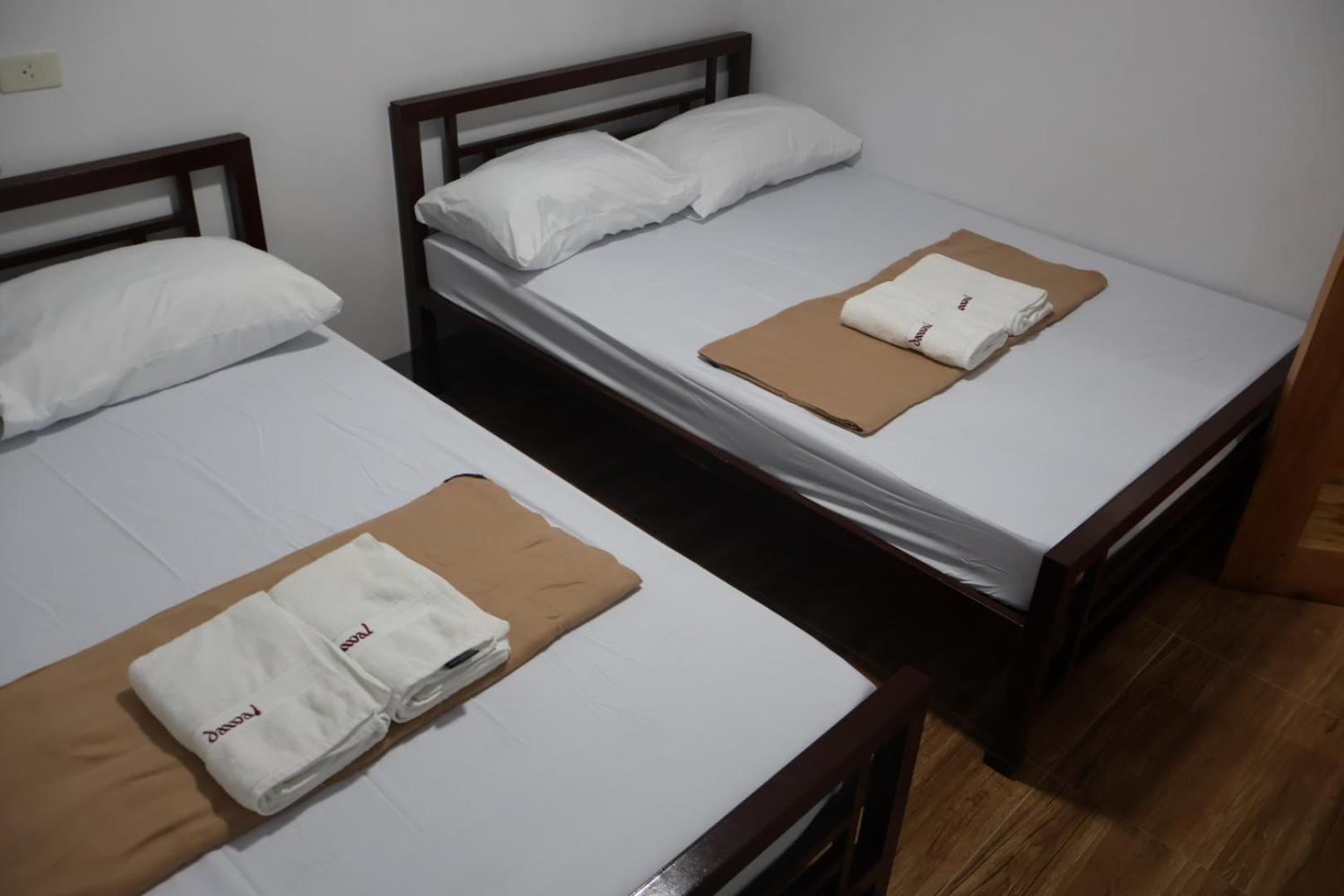 Dawal Lakeview Resort Candelaria  Eksteriør bilde