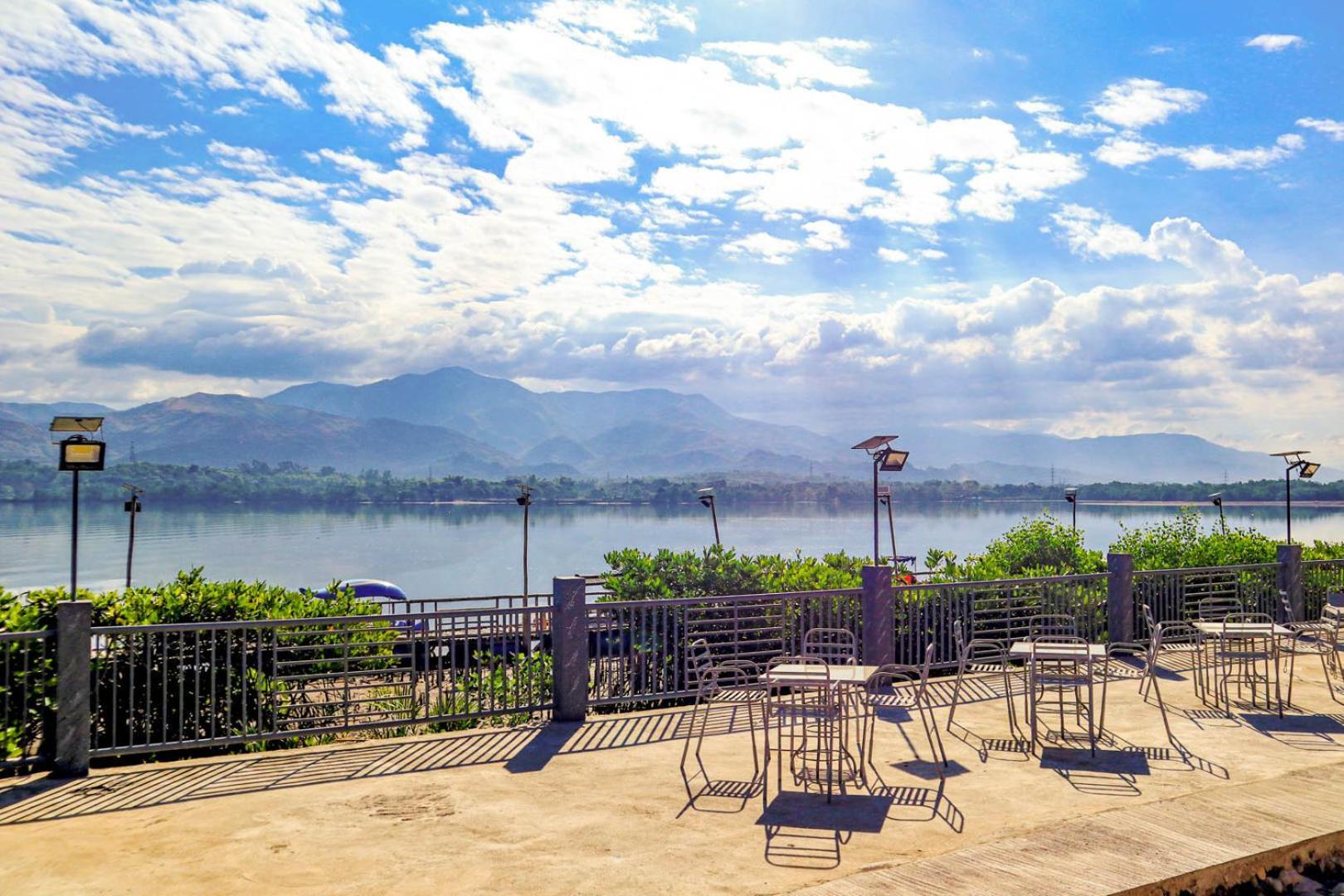 Dawal Lakeview Resort Candelaria  Eksteriør bilde