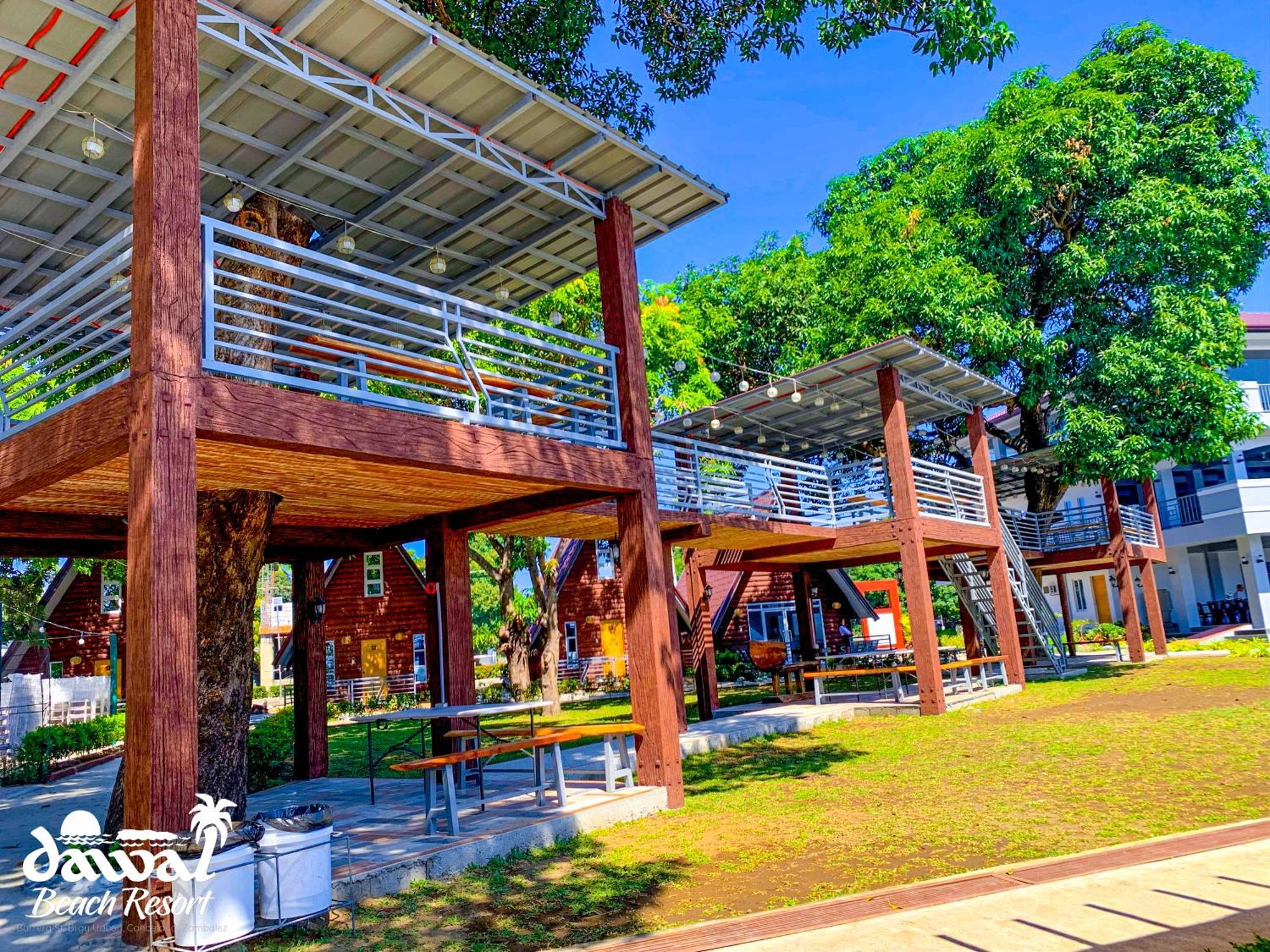 Dawal Lakeview Resort Candelaria  Eksteriør bilde