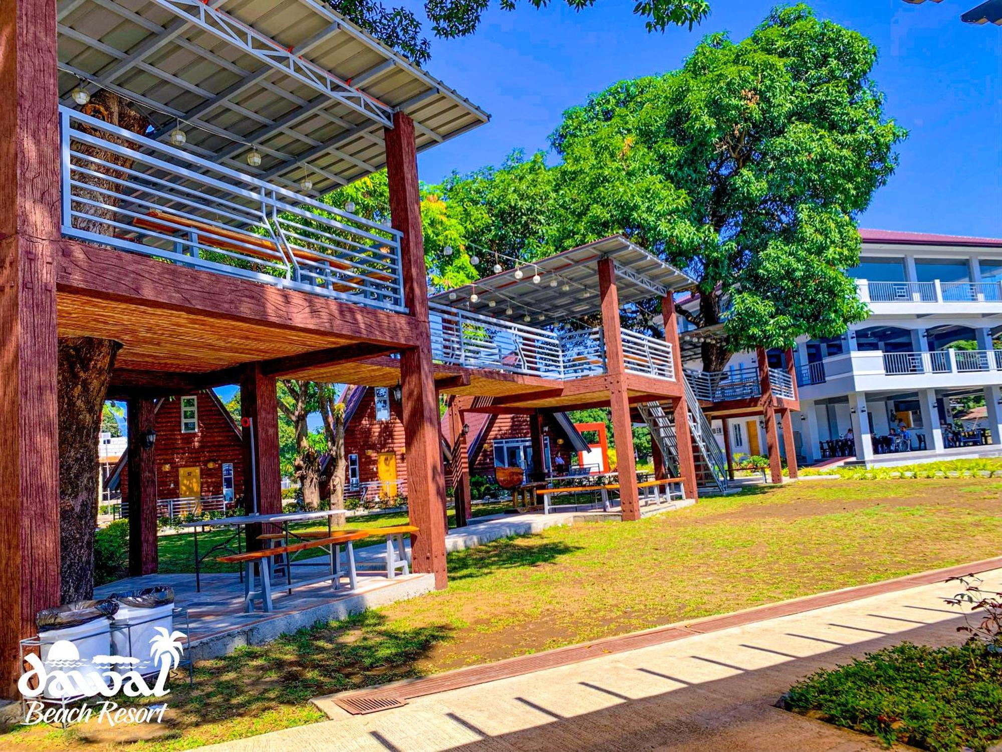 Dawal Lakeview Resort Candelaria  Eksteriør bilde