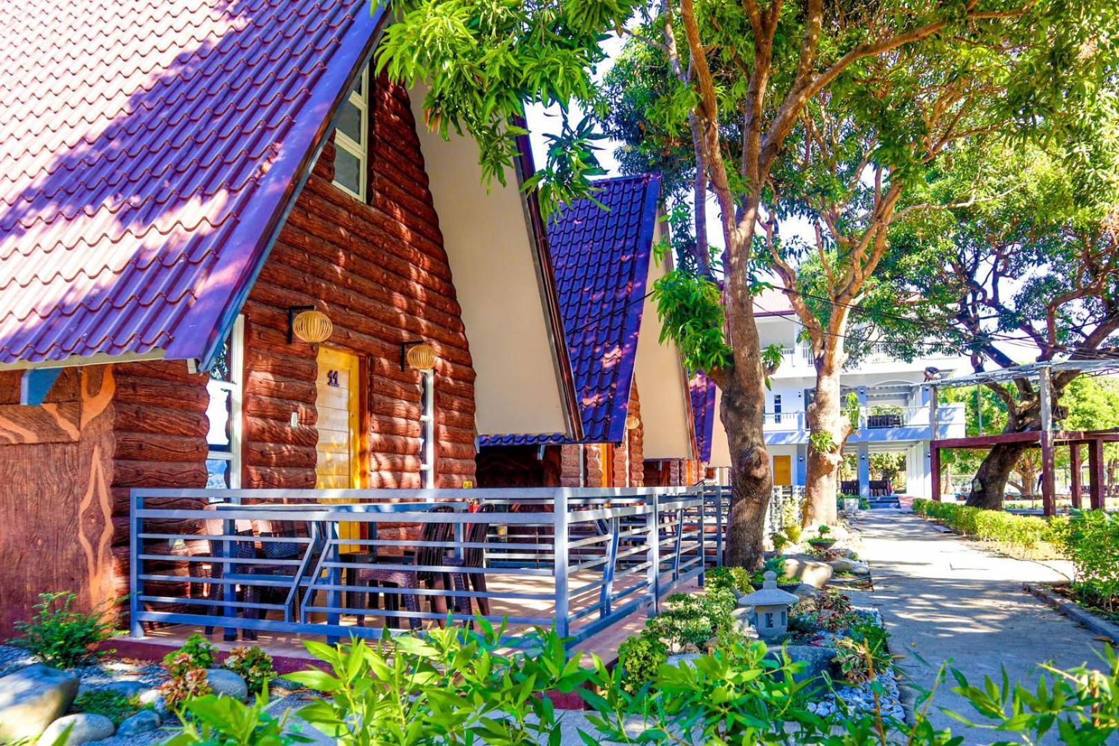 Dawal Lakeview Resort Candelaria  Eksteriør bilde