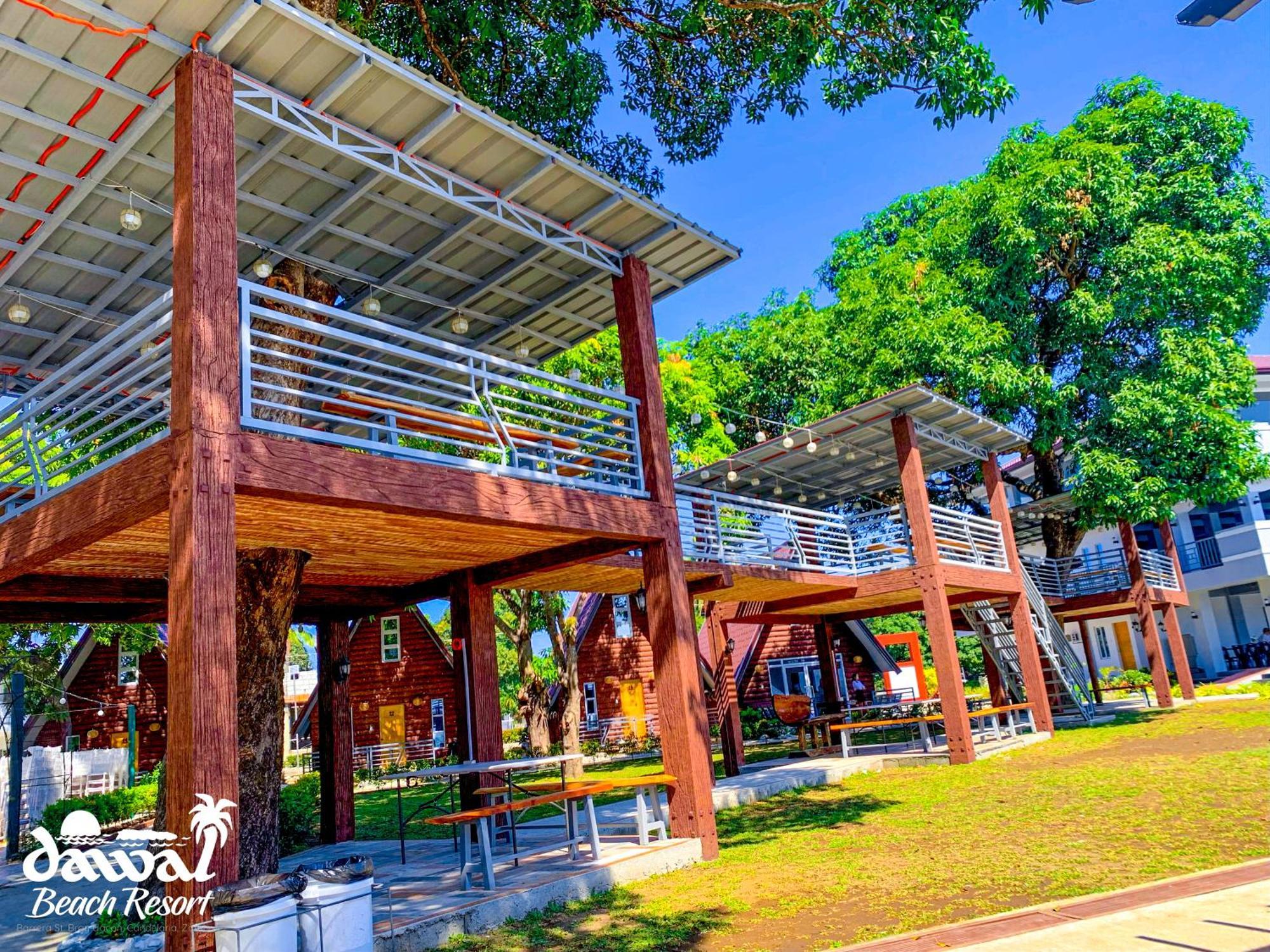 Dawal Lakeview Resort Candelaria  Eksteriør bilde