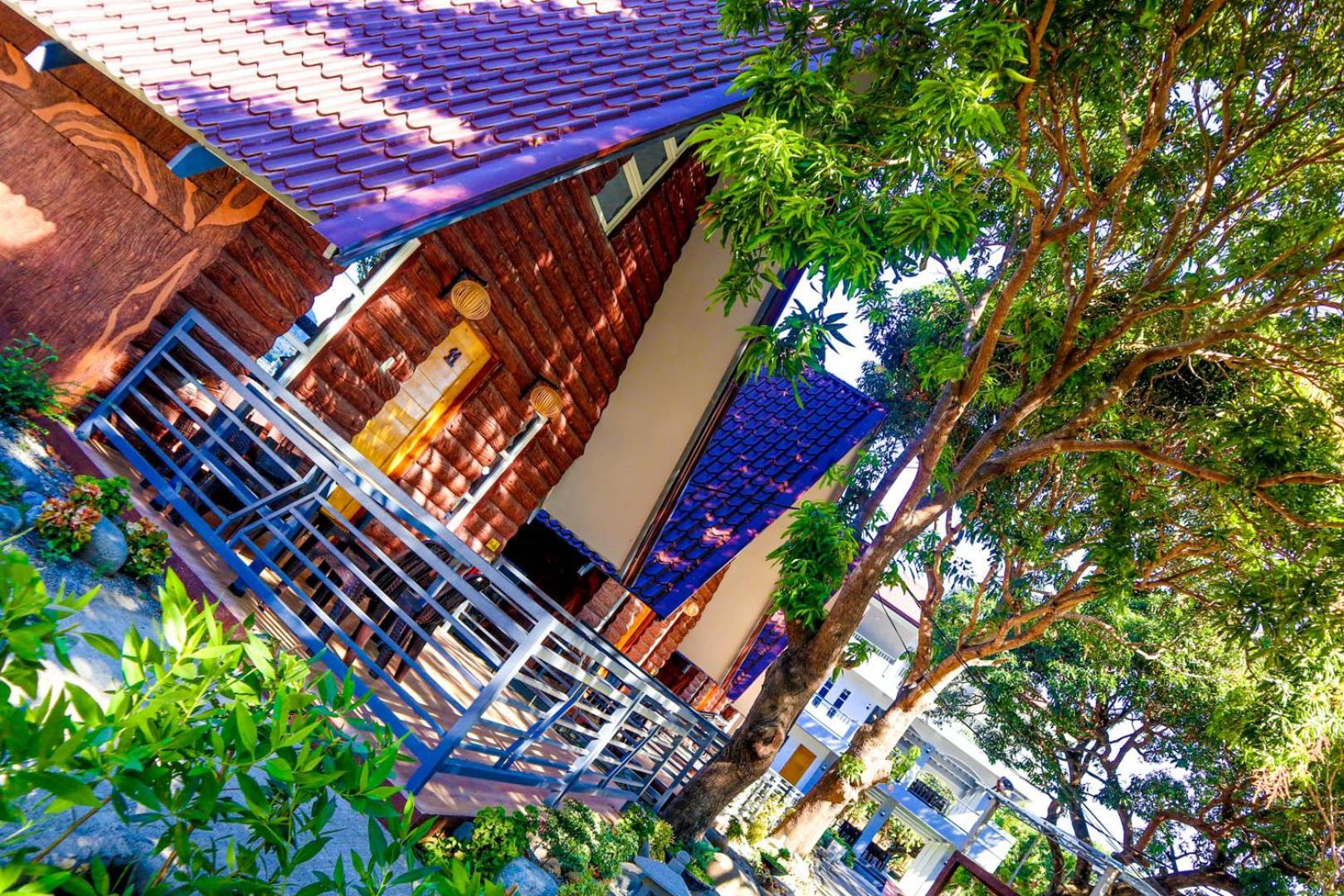 Dawal Lakeview Resort Candelaria  Eksteriør bilde