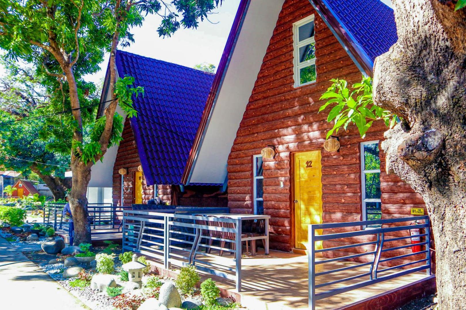 Dawal Lakeview Resort Candelaria  Eksteriør bilde