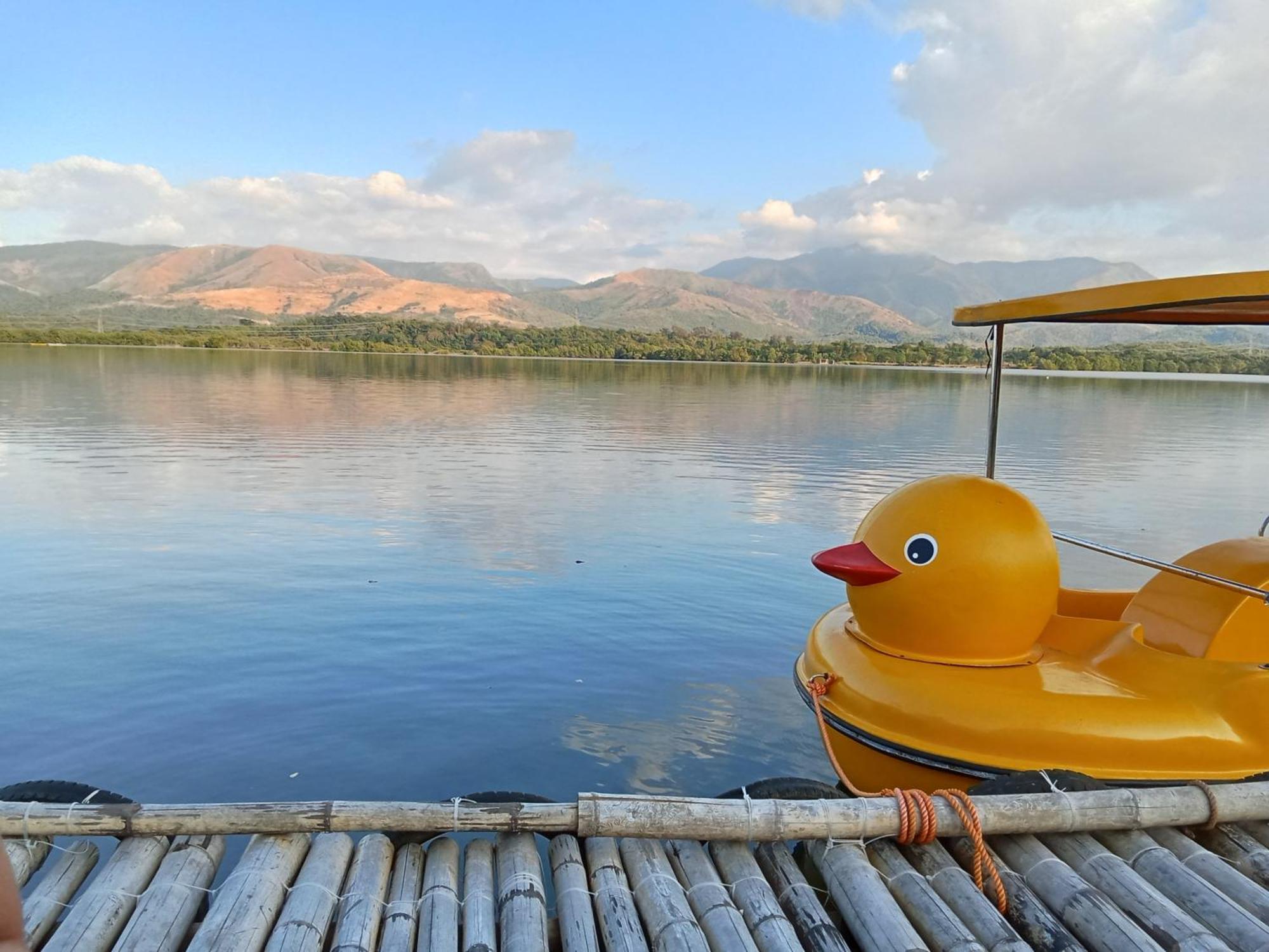 Dawal Lakeview Resort Candelaria  Eksteriør bilde