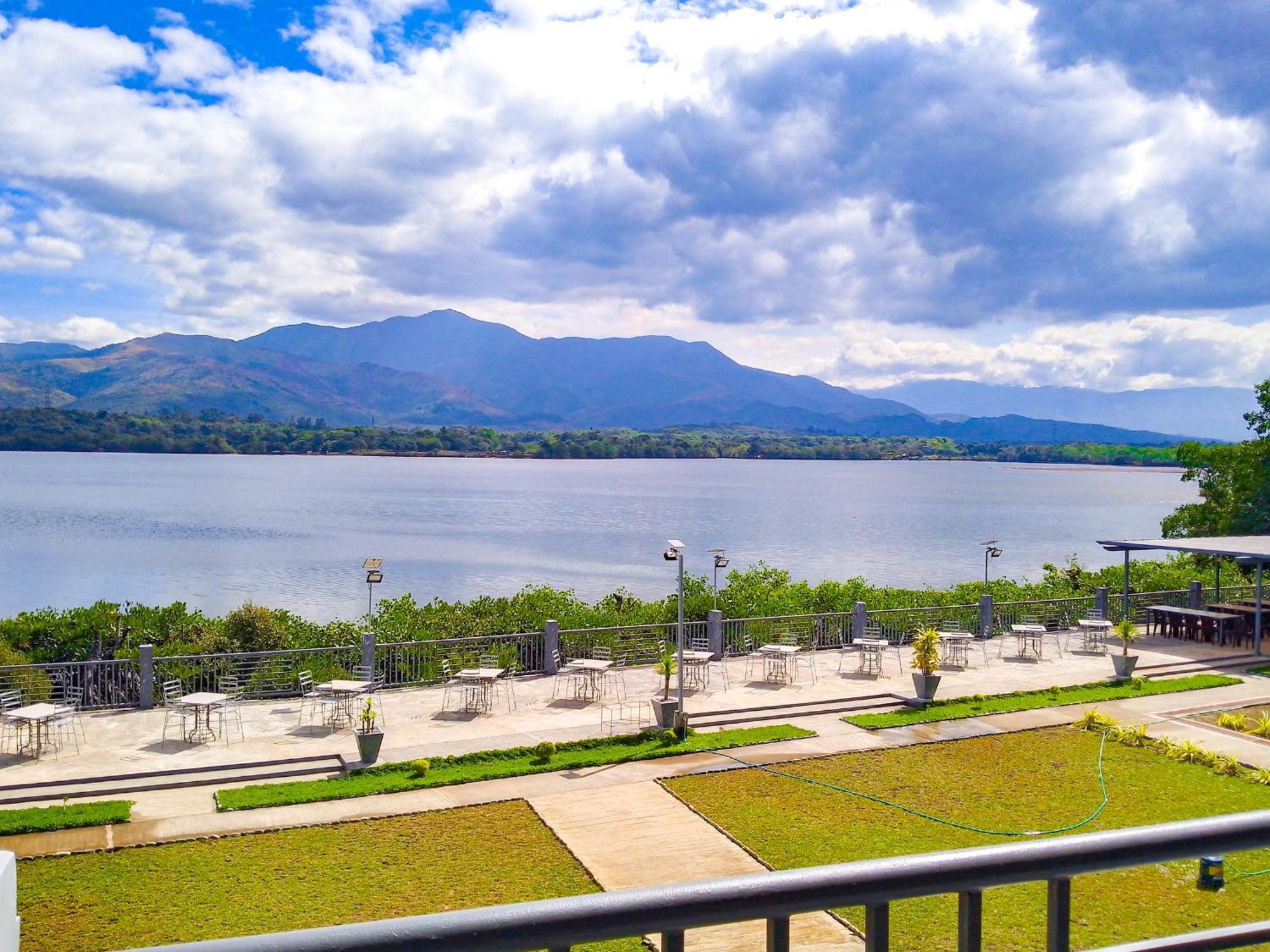 Dawal Lakeview Resort Candelaria  Eksteriør bilde