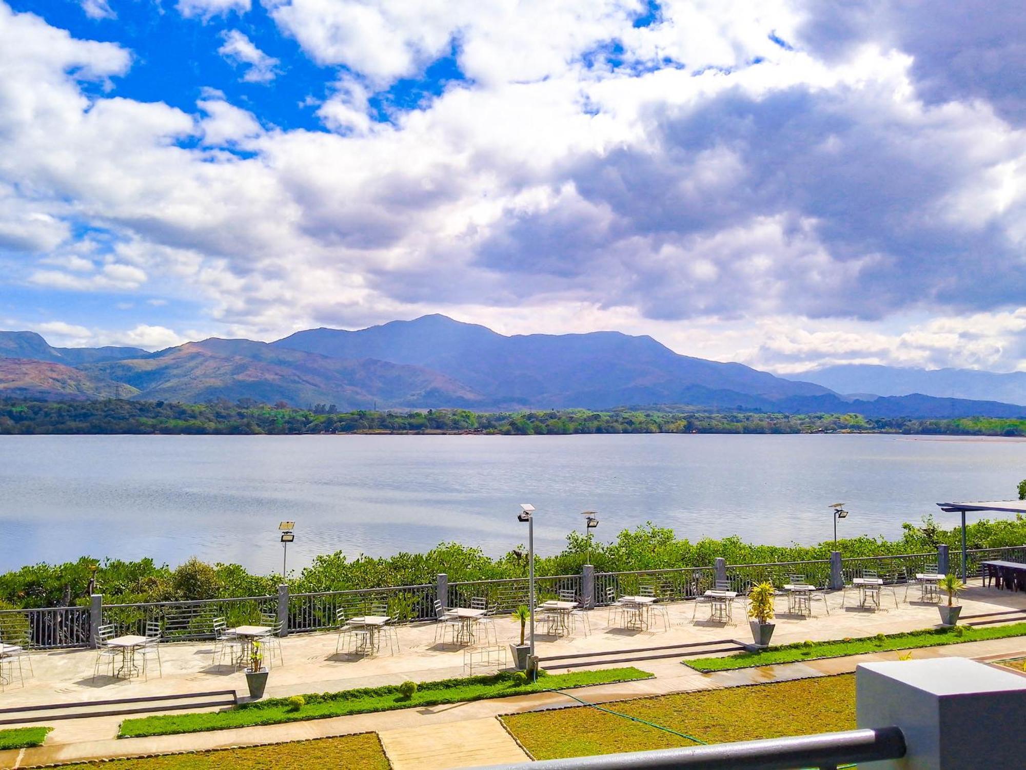 Dawal Lakeview Resort Candelaria  Eksteriør bilde