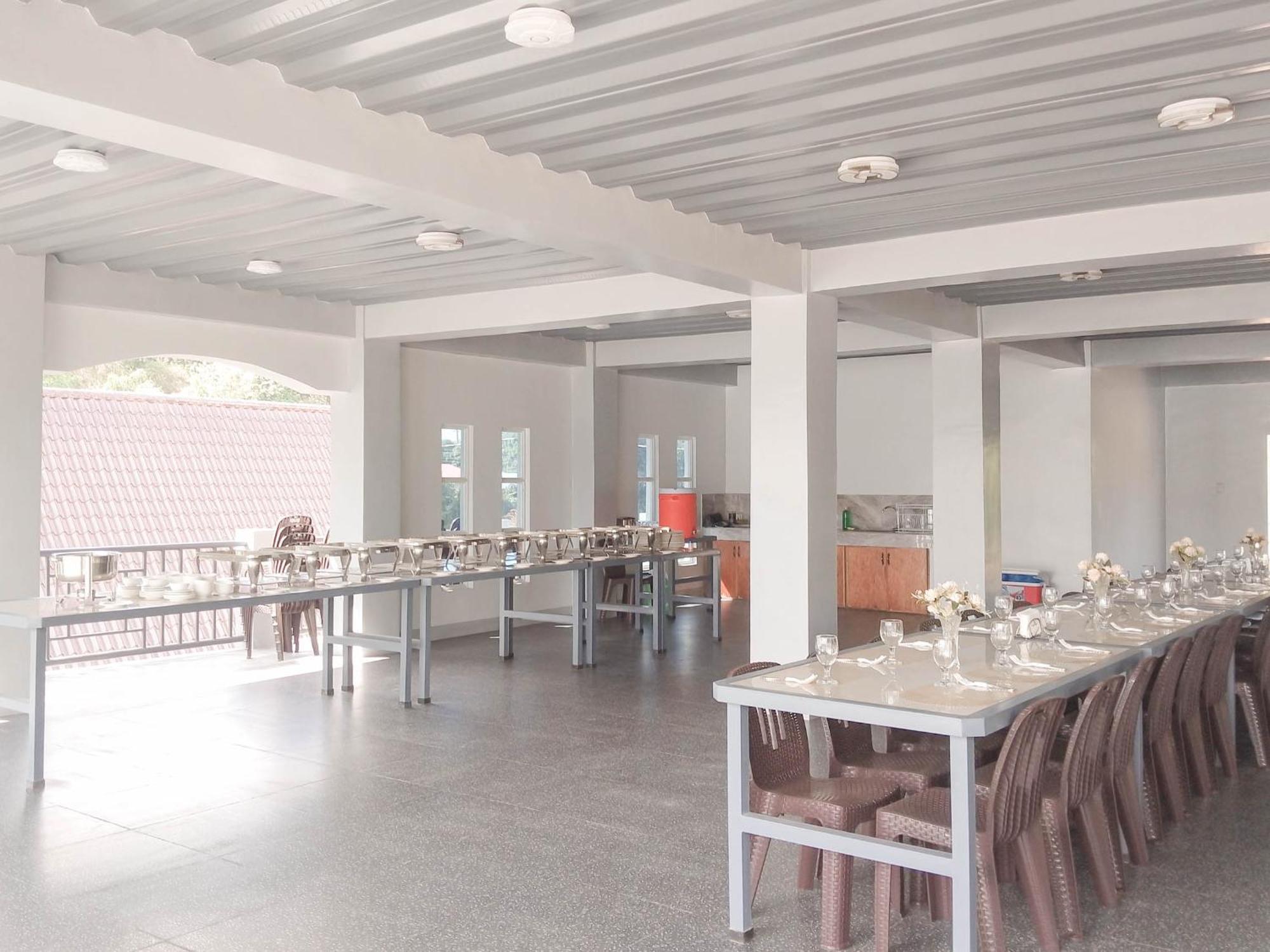 Dawal Lakeview Resort Candelaria  Eksteriør bilde