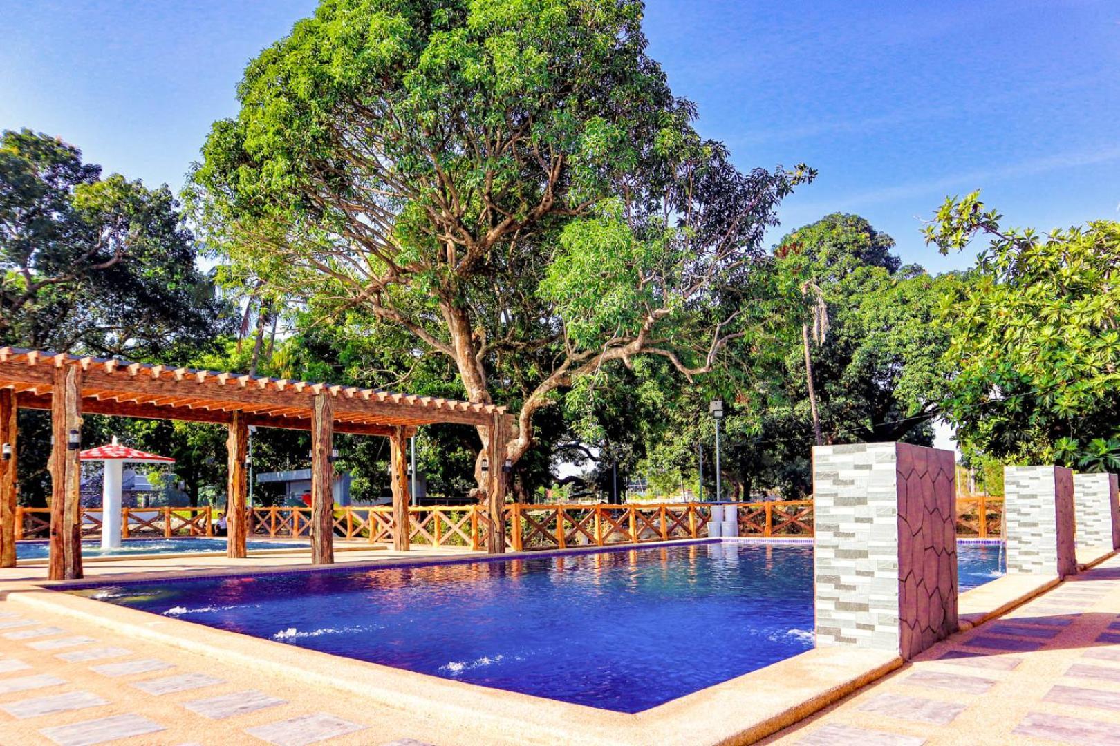 Dawal Lakeview Resort Candelaria  Eksteriør bilde