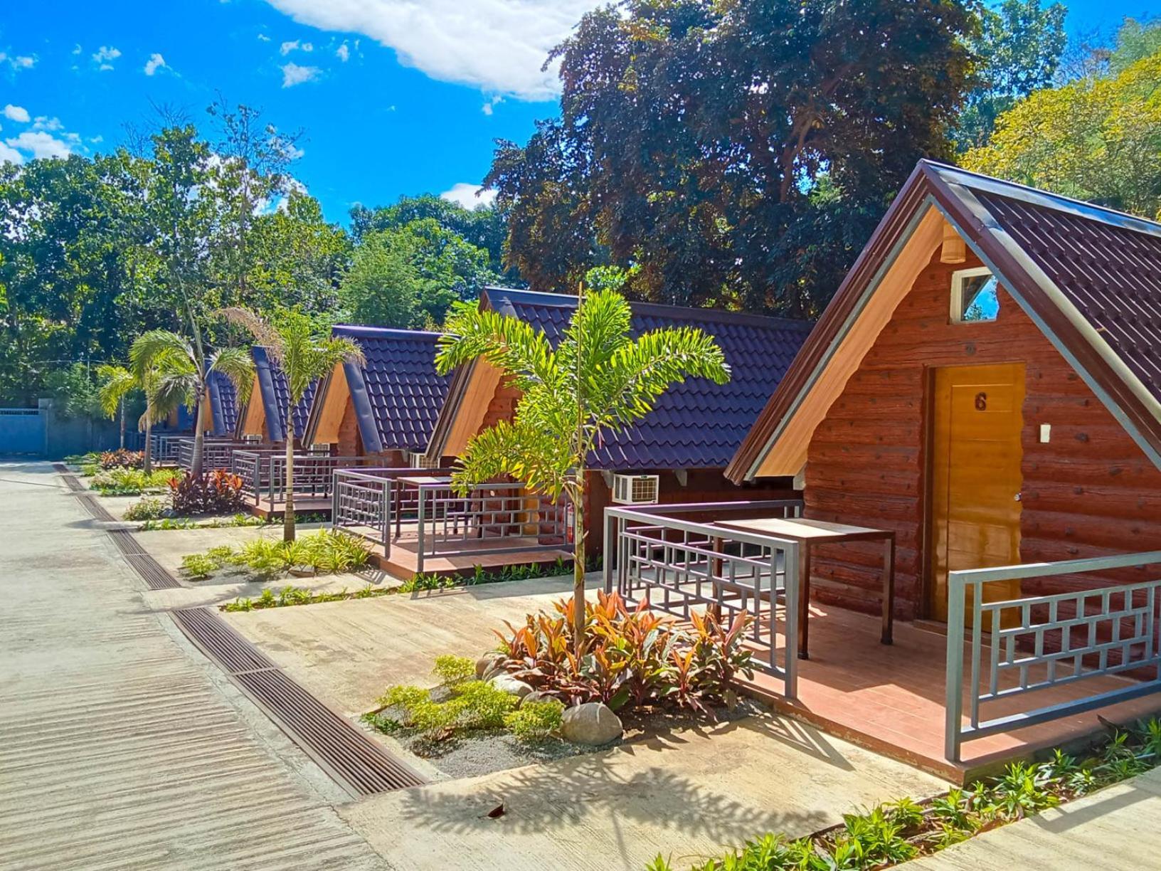 Dawal Lakeview Resort Candelaria  Eksteriør bilde