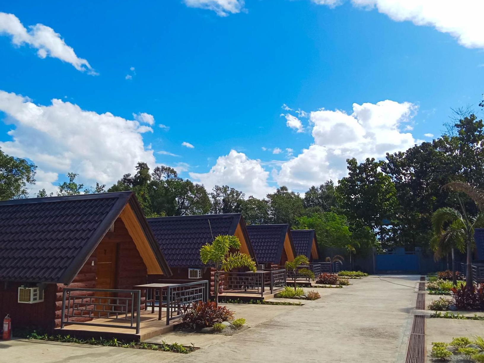 Dawal Lakeview Resort Candelaria  Eksteriør bilde