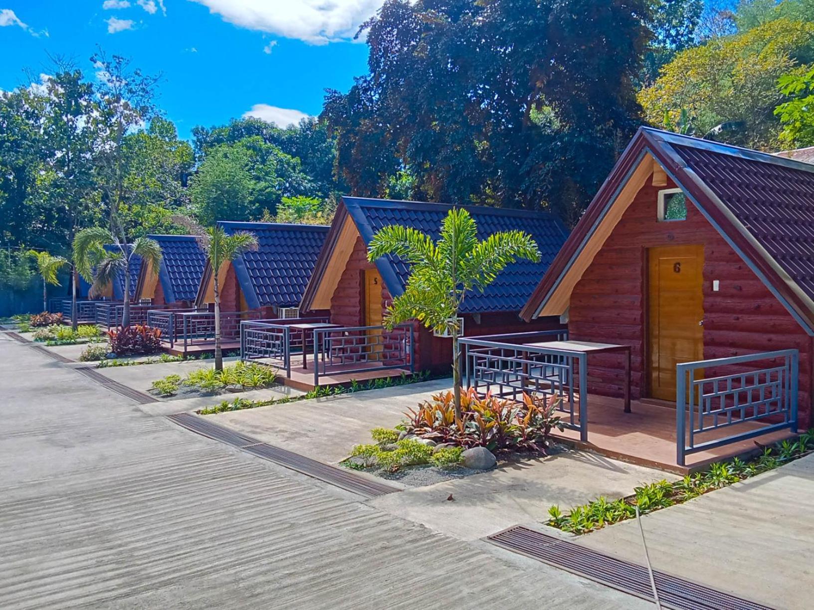 Dawal Lakeview Resort Candelaria  Eksteriør bilde